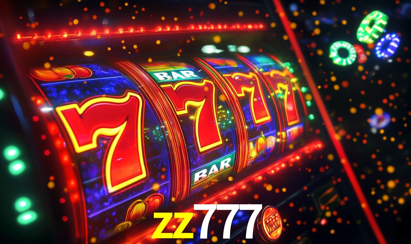 zz777: Seu Cassino Premiado com Pagamentos Rápidos