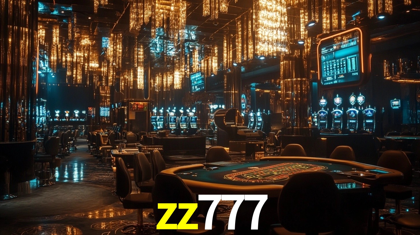 zz777 - Cassino Luxo para Membros VIP - zz777.com