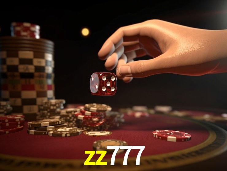 Bônus de Boas-vindas zz777