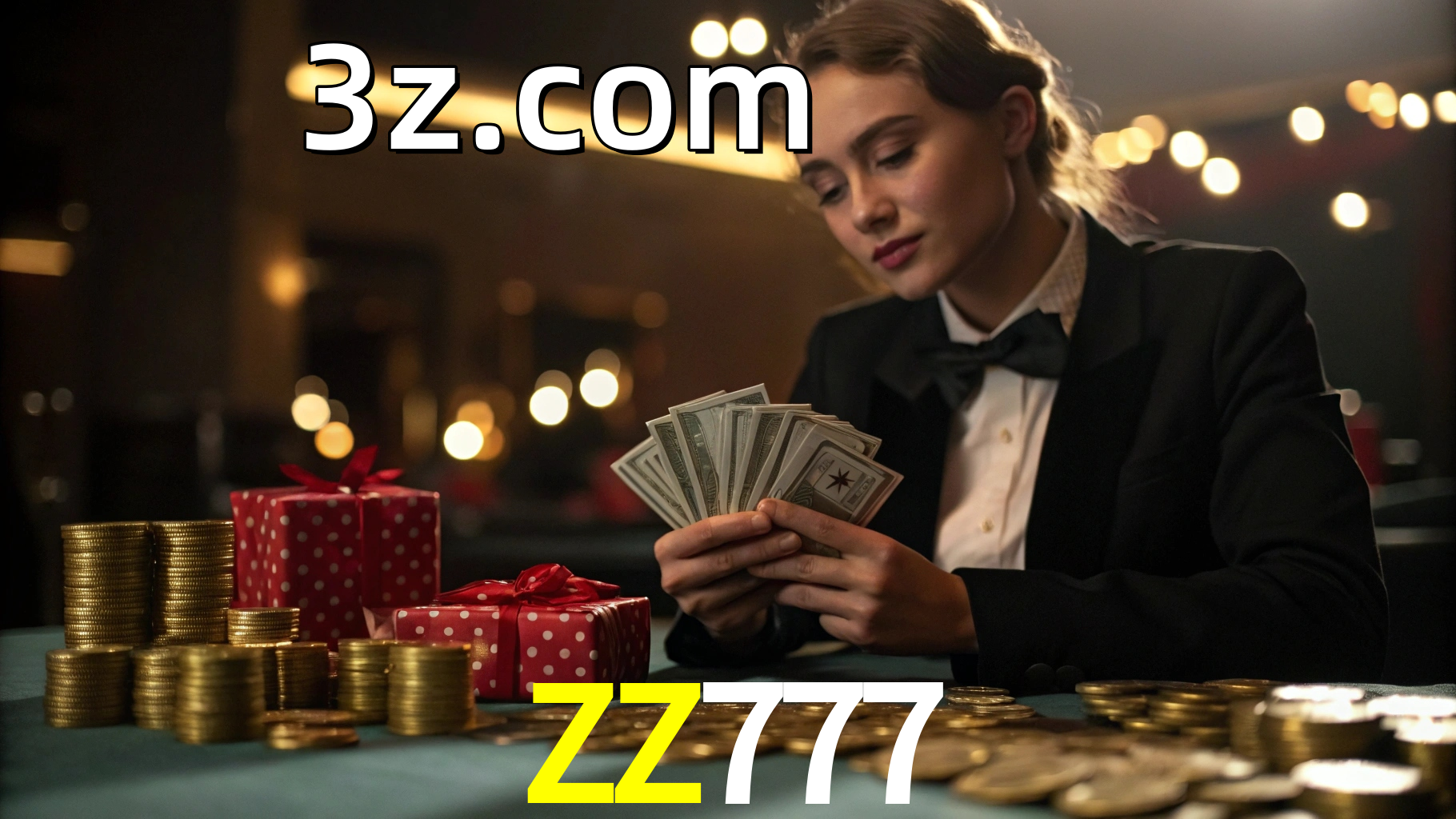 cassino online ZZ777
