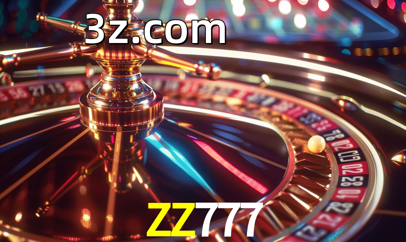 cassino online ZZ777