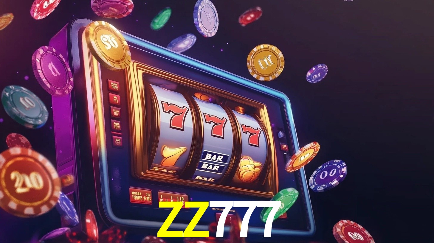 cassino online ZZ777