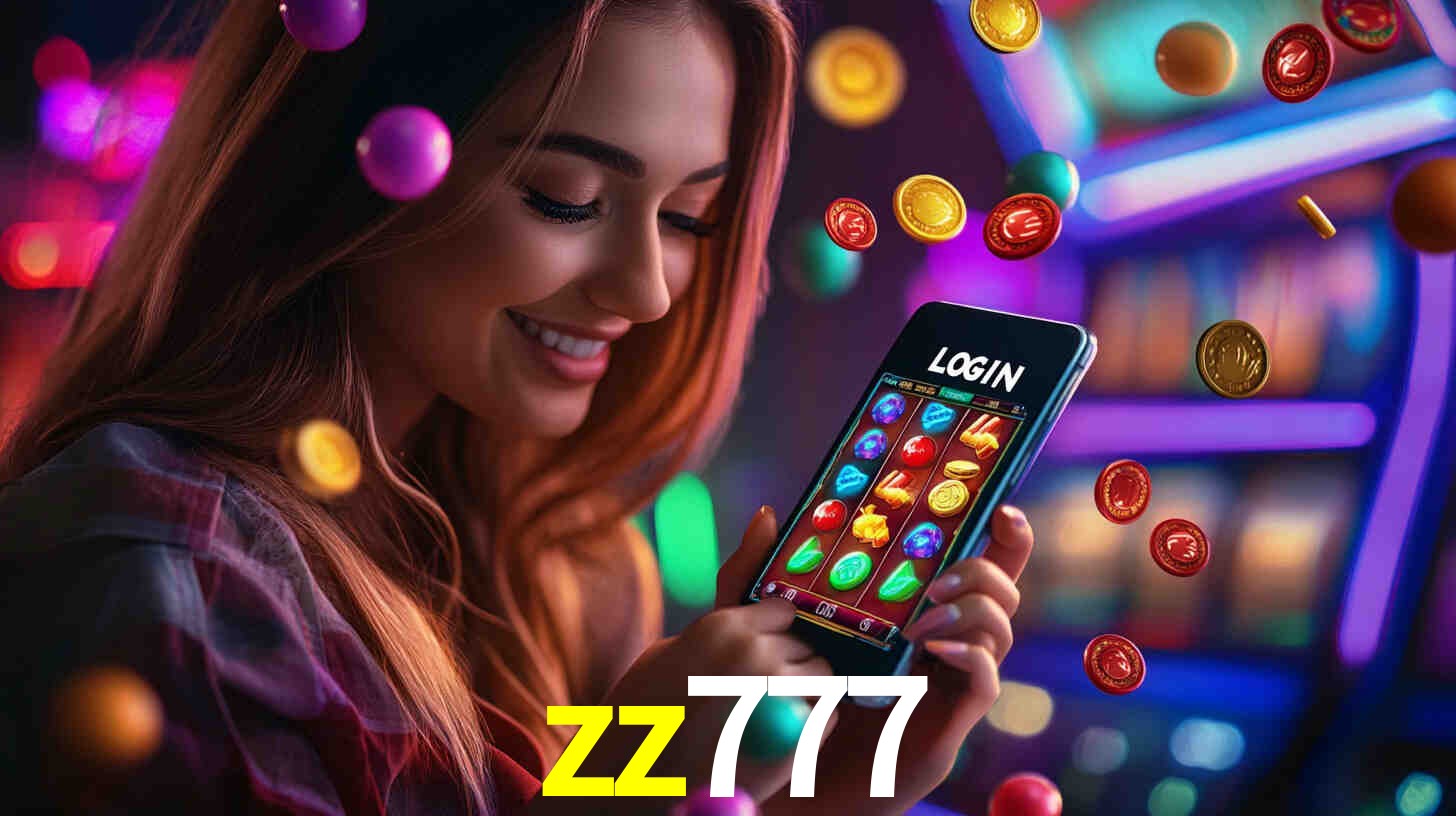 zz777: Jogos de Caça-Níqueis-Altas Recompensas, Roleta-Velocidade, Blackjack-Desafios Máximos