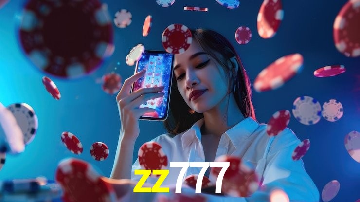 Inovações de Jogos na zz777: O Futuro das Experiências Interativas