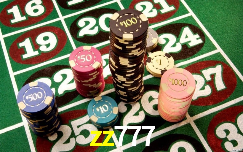 Casino VIP zz777