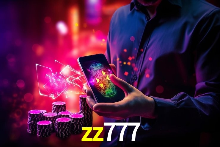 PIX Instantâneo zz777