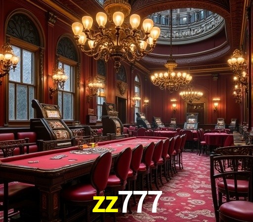 Provedores de Jogos zz777