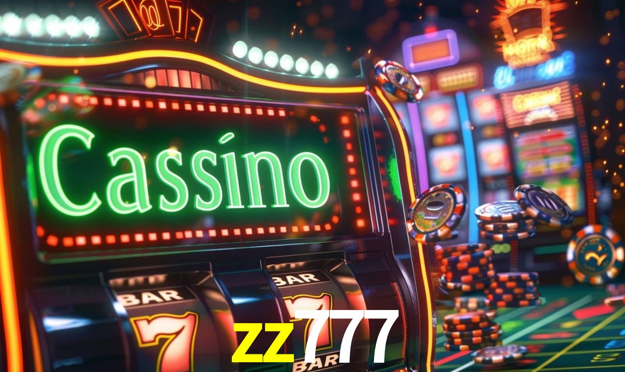 Recursos de Bônus zz777