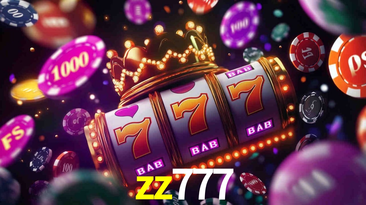 Slot Games zz777