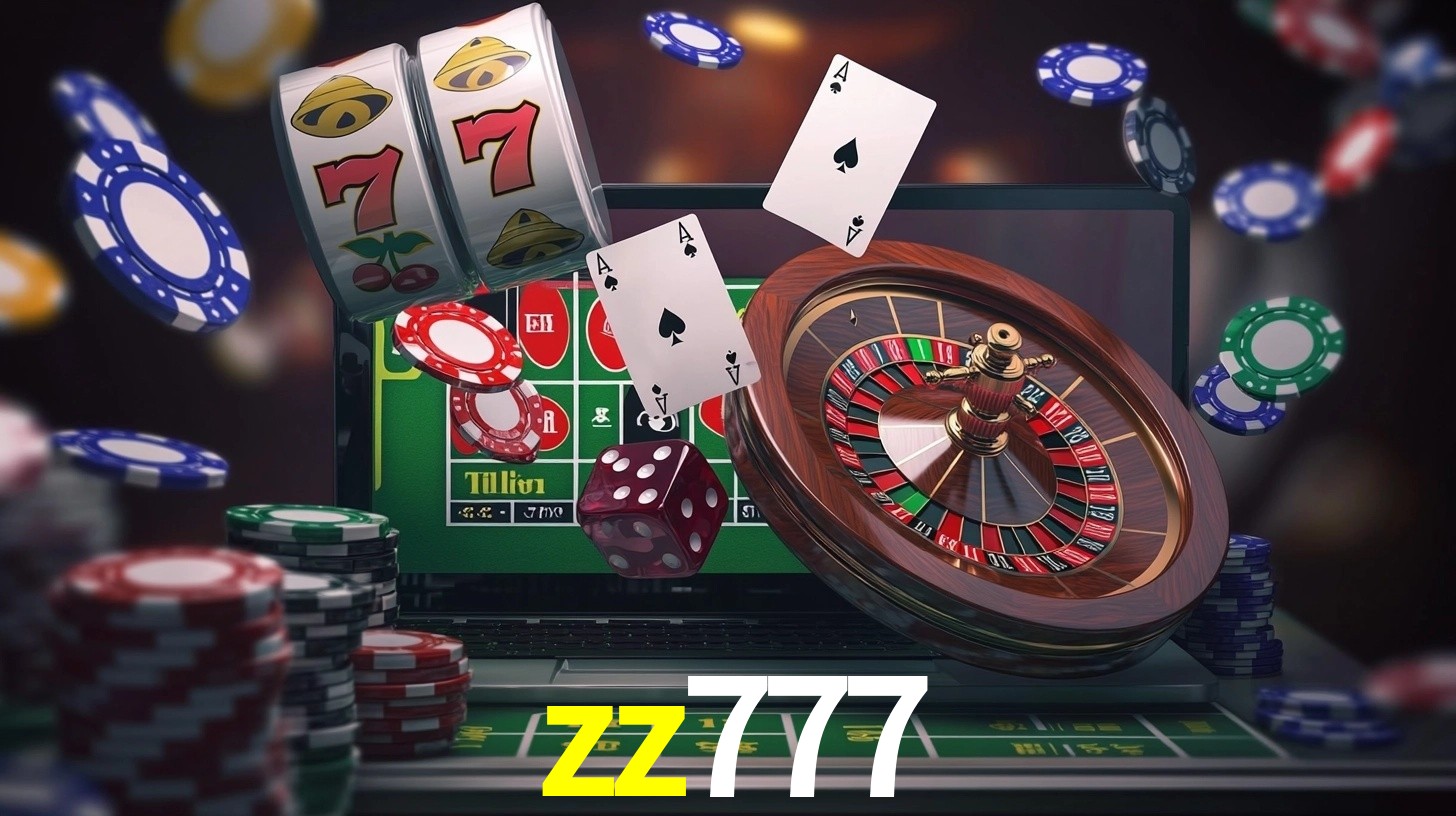 zz777 App Interface