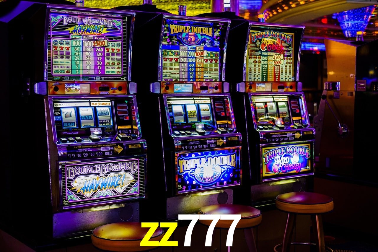 Torneios zz777