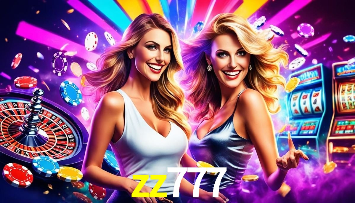 cassino zz777
