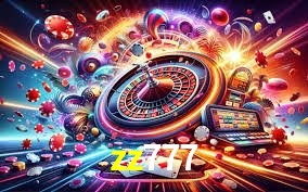Mesa de Blackjack zz777
