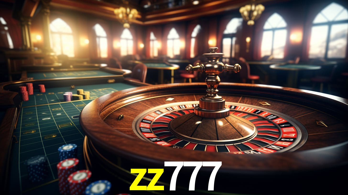 Blackjack Table zz777
