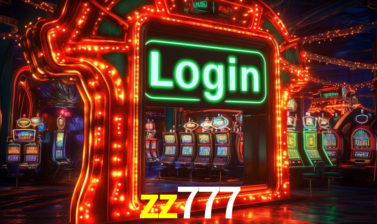 Casino Ao Vivo zz777