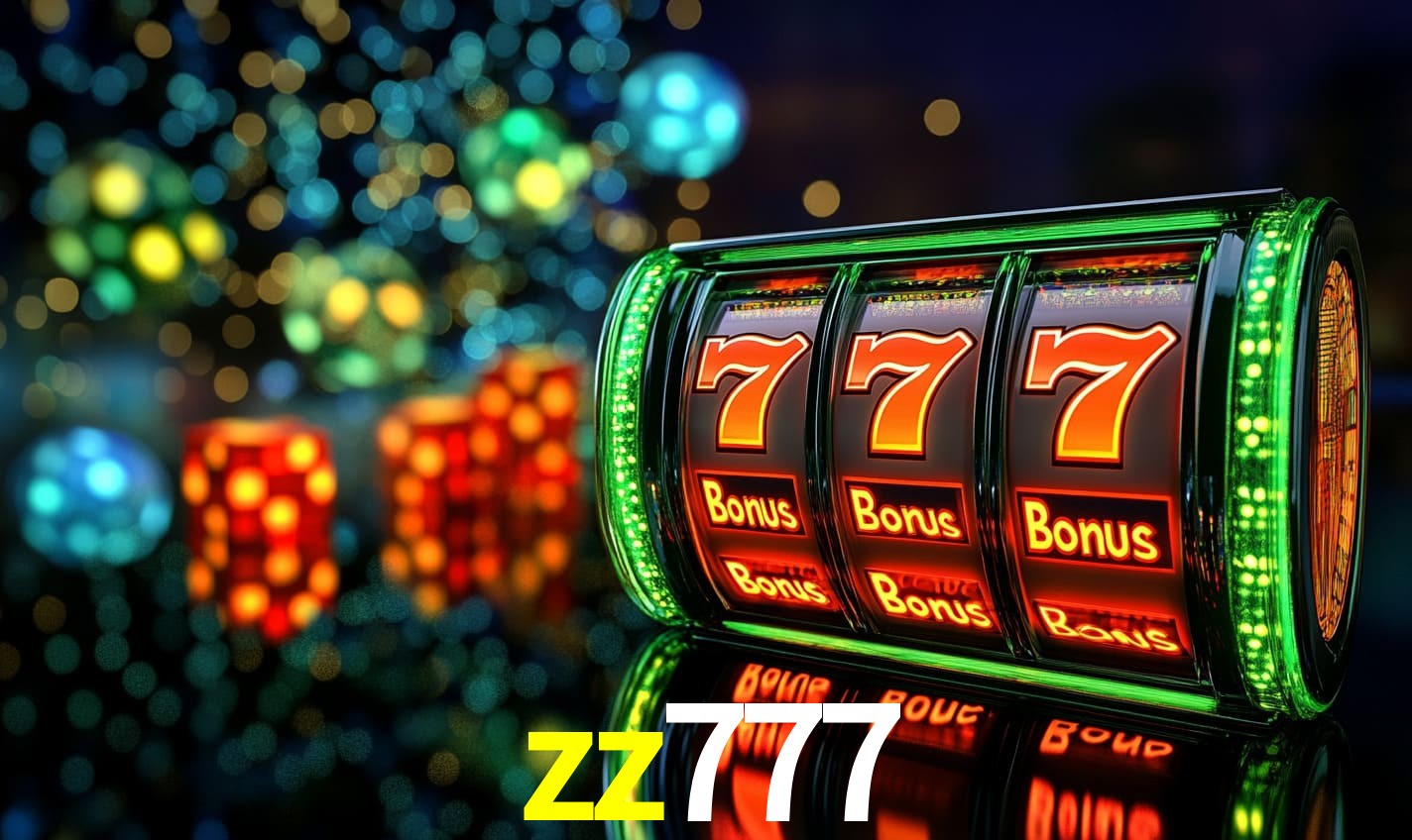 Gates of Olympus zz777