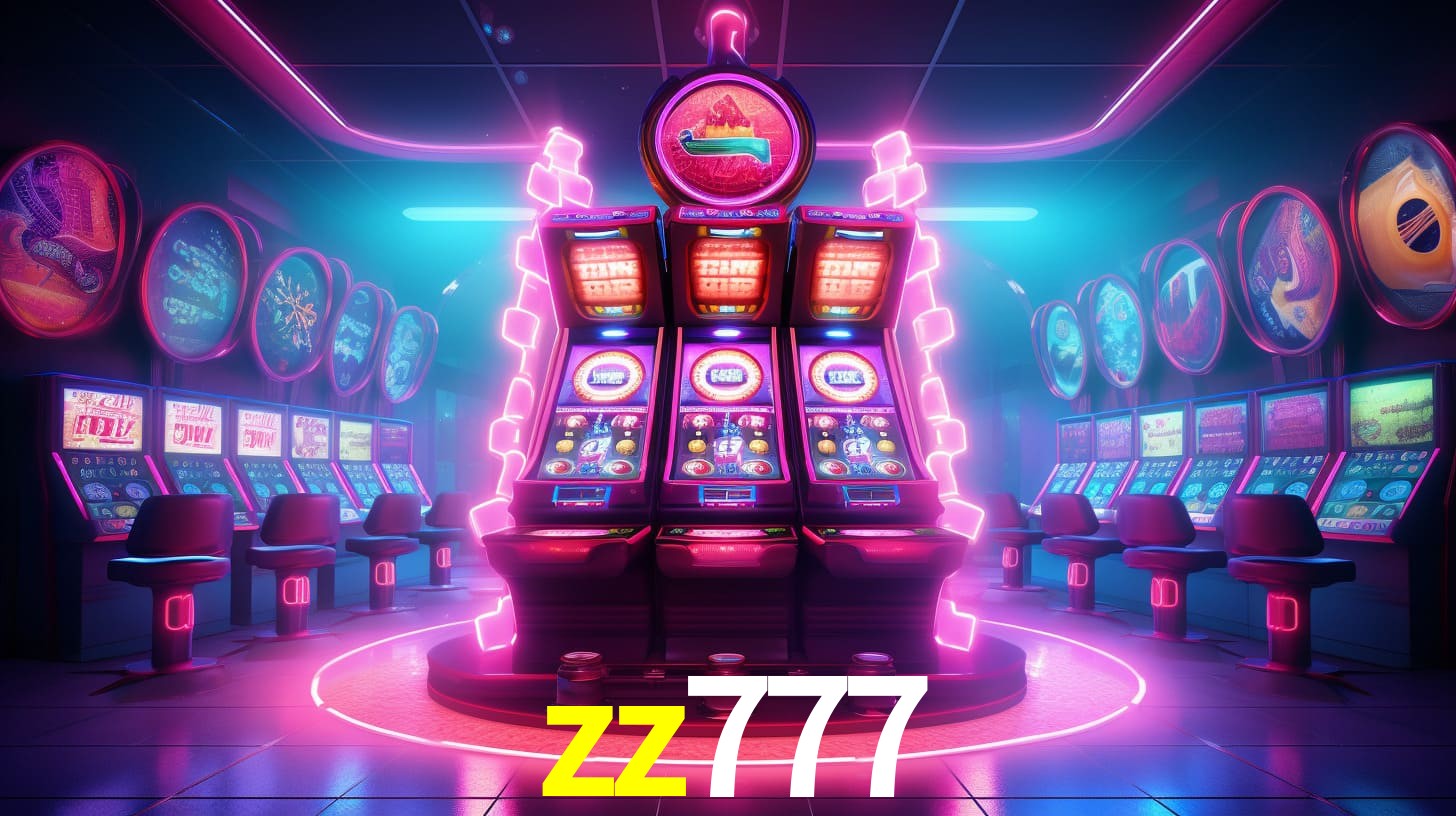 Sinta a adrenalina dos jogos de cassino com zz777
