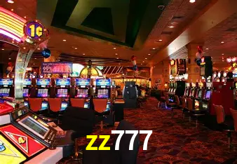 Descubra o Mundo do Cassino Online com zz777
