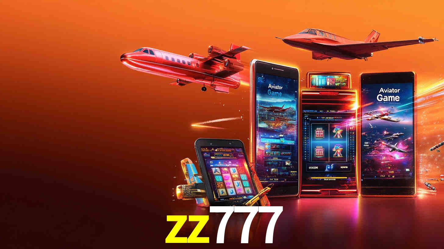 Inovações de Jogos na zz777: O Futuro das Experiências Interativas