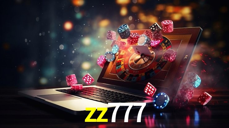 Desvendando o Mundo dos Jogos Virtuais na zz777