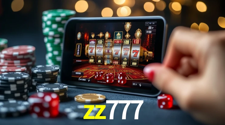 Welcome Bonus zz777