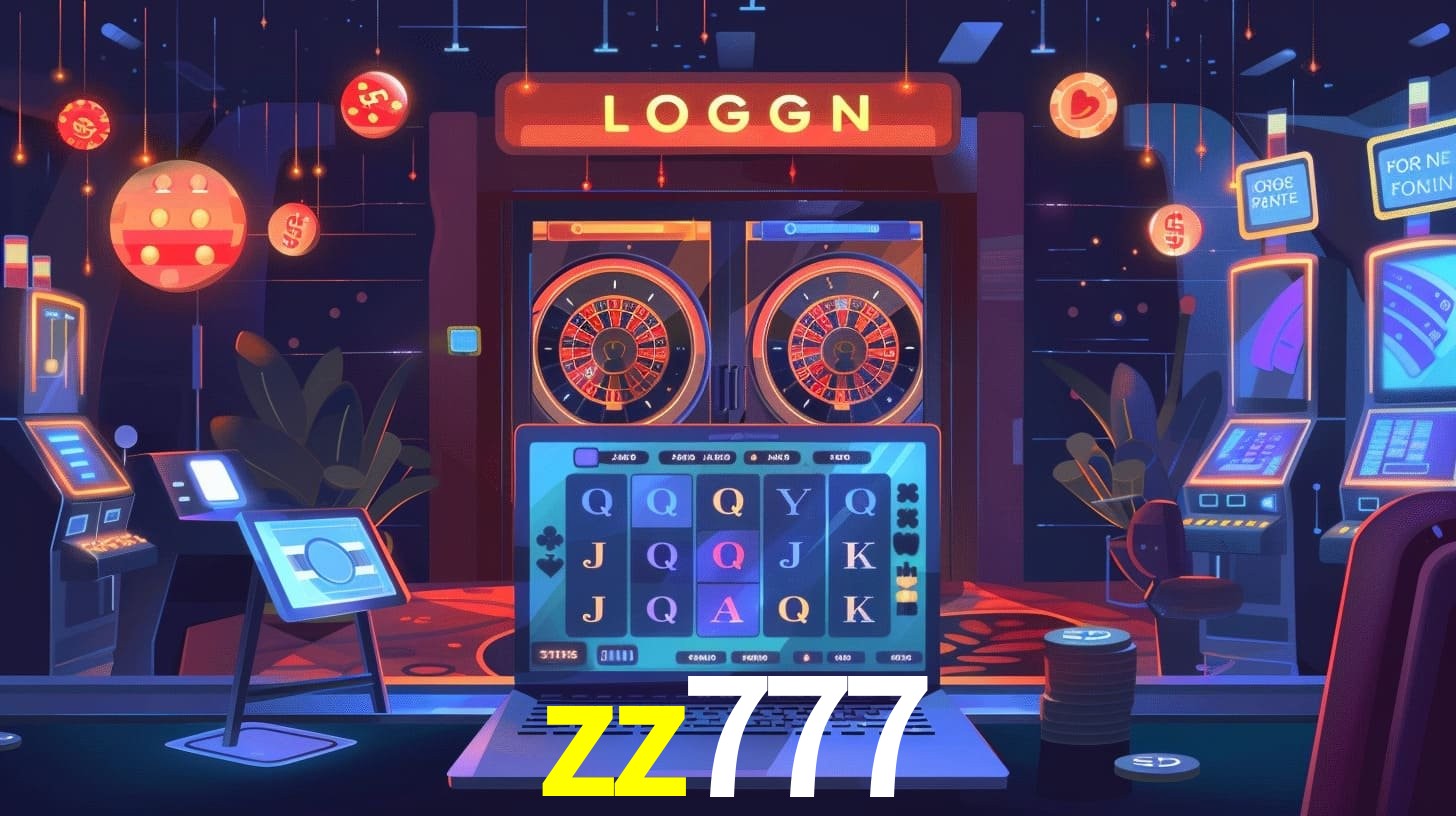 Casino Ao Vivo zz777
