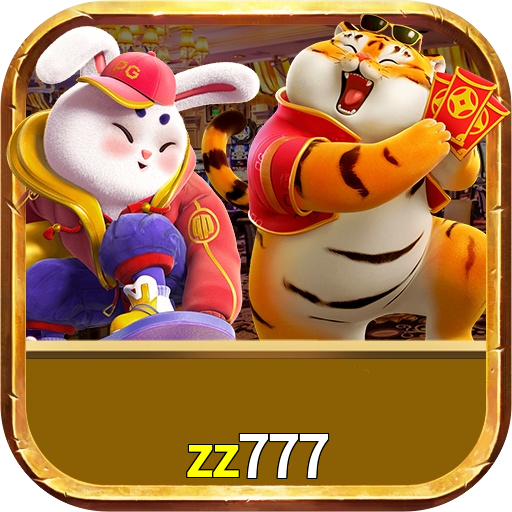 Logo da zz777